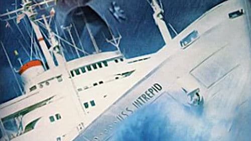 Intrepid - Kreuzfahrt ins Verderben Bild 1