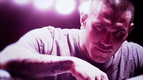 Randy Orton: The Evolution of a Predator Bild 1