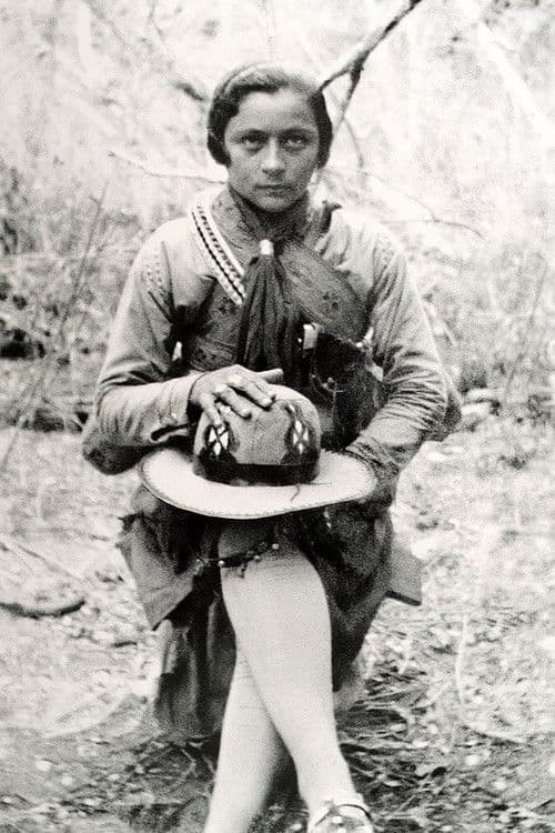 Maria Gomes de Oliveira