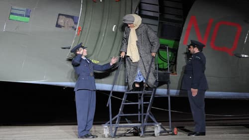 Soldaat van Oranje: De Musical Bild 3