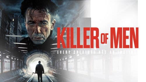 Killer of Men Bild 3