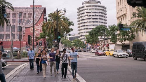 The Hollywouldn'ts Bild 1