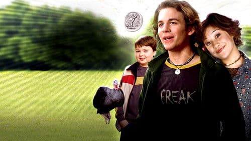 Ver-wünscht! Bild 2