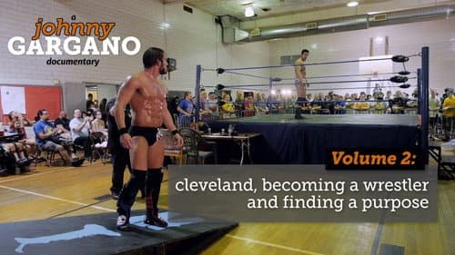 A Johnny Gargano Documentary: Volume 2 Bild 3