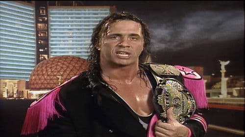 WWE March to WrestleMania IX Bild 1