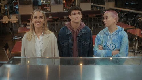 The Longest Weekend Bild 3