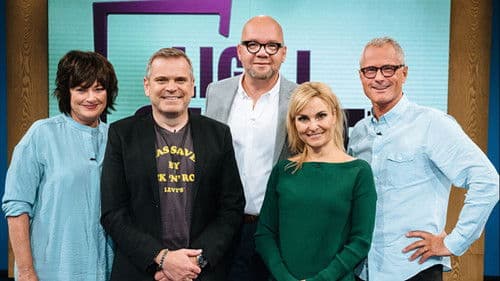 Lige i skabet Bild 1