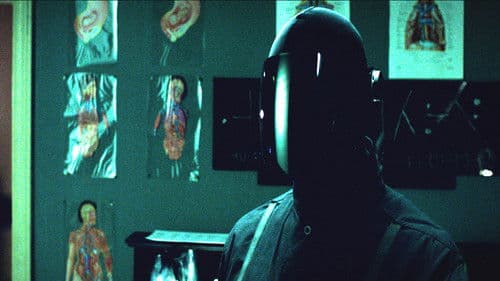 The Answer: Who Am I? Bild 1