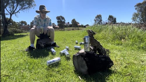 Dead Rabbit Skellington Bild 1