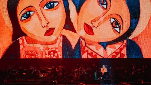 Together for Palestine Bild 1