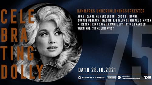 Dolly Parton hyldes i Horsens Bild 1