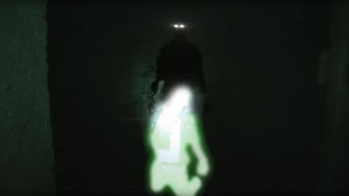 A Warning to the Curious Bild 1