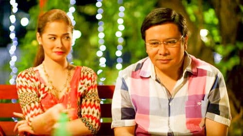 Ang Tatay Kong Sexy Bild 1