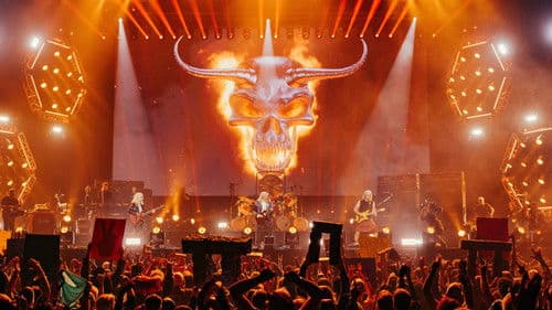 Spinal Tap II: The End Continues Bild 3