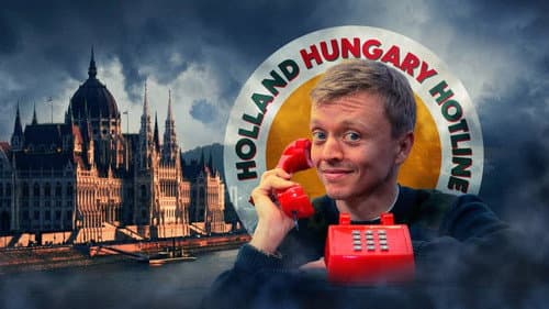 Hotline Hongarije: Nicolaas in contact met een verscheurd land Bild 1