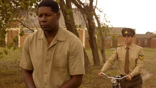 Goodbye Bafana Bild 7