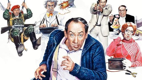 Didi und die Rache der Enterbten Bild 1