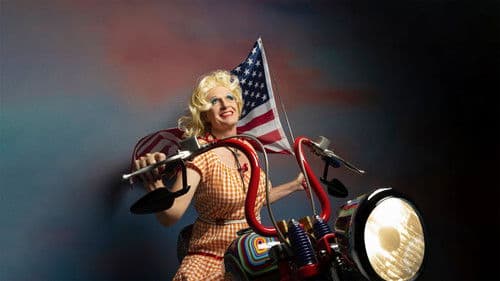 Grayson Perry’s Big American Road Trip Bild 1