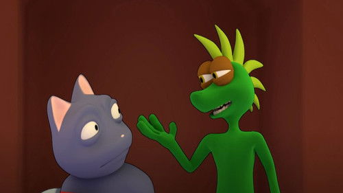 Ray & Clovis: Reading Is Magic Bild 1