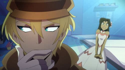 The Art of Murder Bild 2