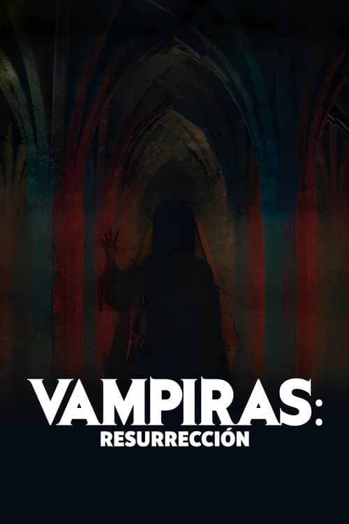 Vampiras: Las novias