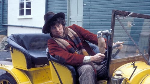 Doctor Who: Robot Bild 5