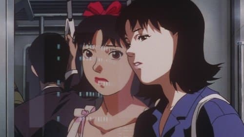 Perfect Blue Bild 3