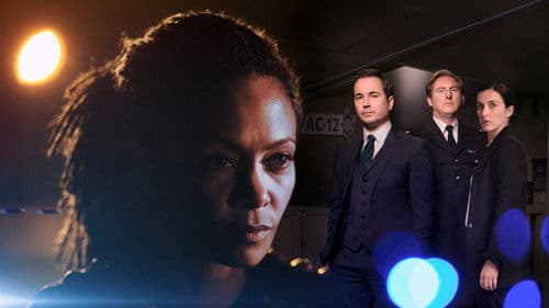 Line of Duty Bild 8