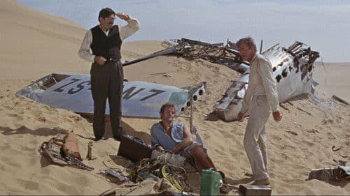 Die Verdammten der Kalahari Bild 3