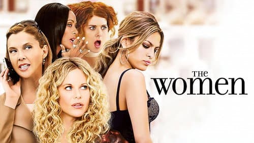 The Women - Von großen und kleinen Affären Bild 5