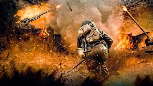 The Sacrifice - Um jeden Preis Bild 2