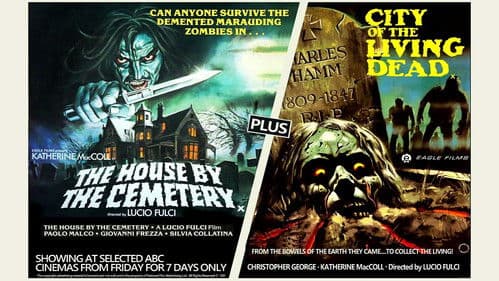 Das Haus an der Friedhofmauer Bild 2