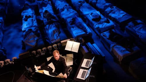 Max Richter's Sleep Bild 1