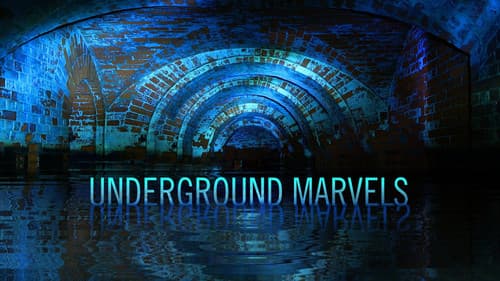 Underground Marvels Bild 2