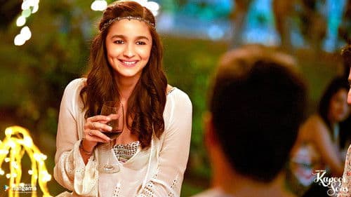 Kapoor & Sons Bild 2