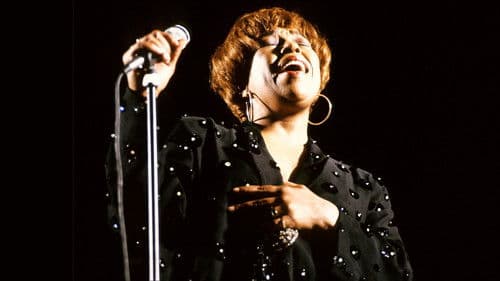 Killing Me Softly: The Roberta Flack Story Bild 1
