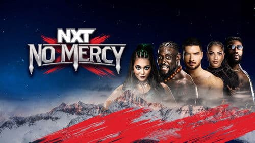 NXT No Mercy 2024 Bild 7
