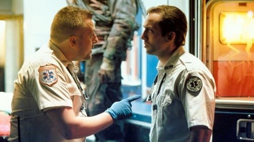 Bringing Out the Dead - Nächte der Erinnerung Bild 1