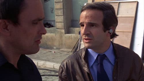 Die amerikanische Nacht Bild 5