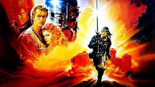 Flesh + Blood Bild 3