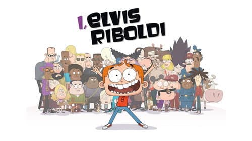 Yo , Elvis Riboldi Bild 5