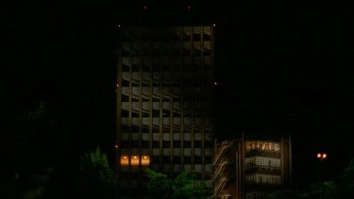 地獄の警備員 Bild 1