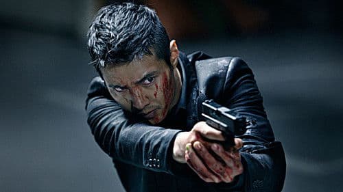 The Man from Nowhere Bild 6