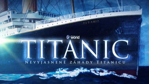TITANIC 4DVD Bild 1