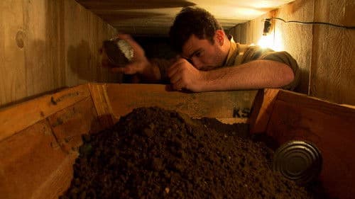 Tunnels de guerre : la grande évasion Bild 7