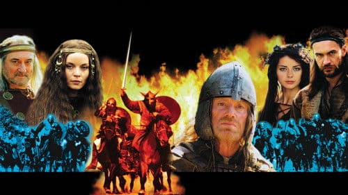 Die Wikinger - Angriff der Nordmänner Bild 1