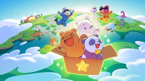 We Baby Bears – Bärchen wie wir Bild 2
