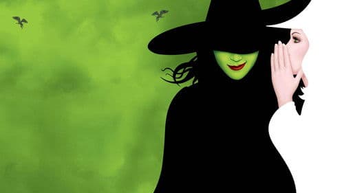 A Very Wicked Halloween: Celebrating 15 Years on Broadway Bild 2