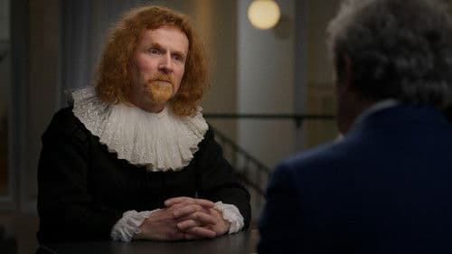 Praten met De Nachtwacht Bild 1