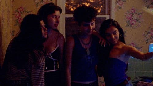 Girls & The Party Bild 1